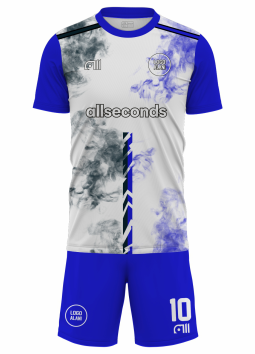 Fussballtrikot F191