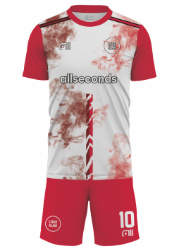Fussballtrikot F192