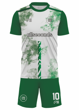 Fussballtrikot F193