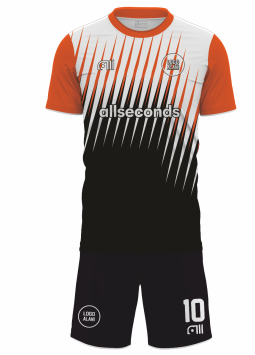 Fussballtrikot F194