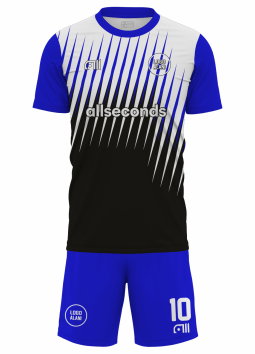 Fussballtrikot F195