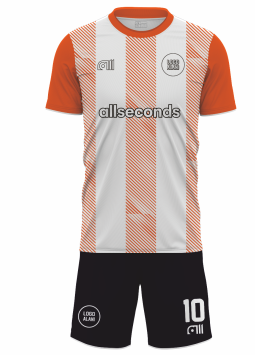 Fussballtrikot F198