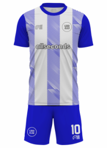 Fussballtrikot F199