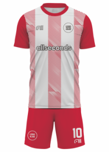Fussballtrikot F200