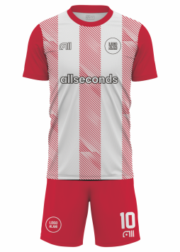 Fussballtrikot F200