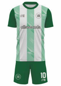 Fussballtrikot F201