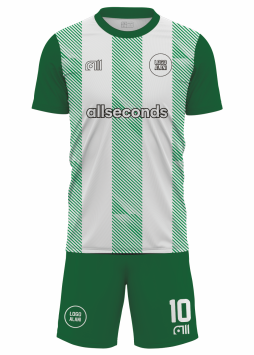 Fussballtrikot F201