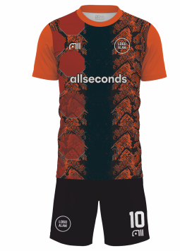 Fussballtrikot F202