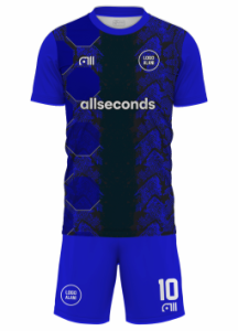 Fussballtrikot F203