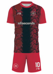Fussballtrikot F204