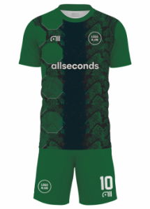 Fussballtrikot F205