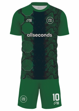 Fussballtrikot F205