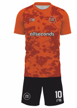 Fussballtrikot F206