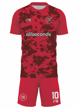 Fussballtrikot F208