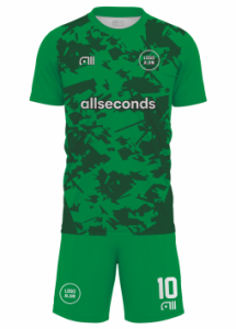 Fussballtrikot F209