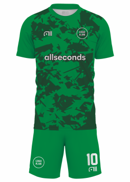 Fussballtrikot F209
