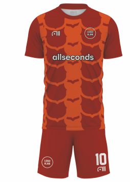 Fussballtrikot F210