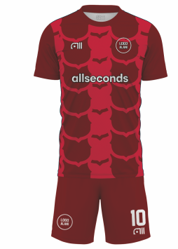 Fussballtrikot F212
