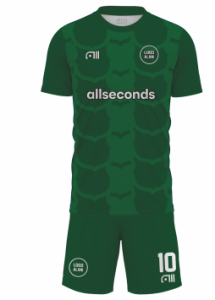 Fussballtrikot F213