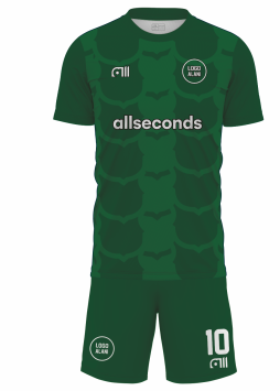 Fussballtrikot F213