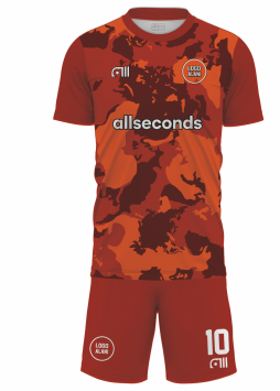 Fussballtrikot F214