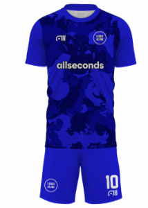 Fussballtrikot F215