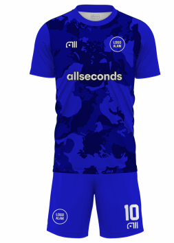 Fussballtrikot F215