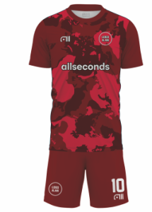 Fussballtrikot F216