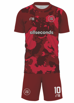 Fussballtrikot F216