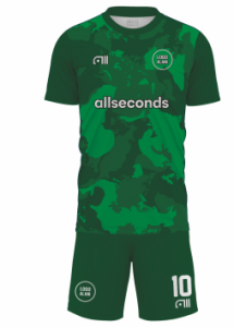 Fussballtrikot F217
