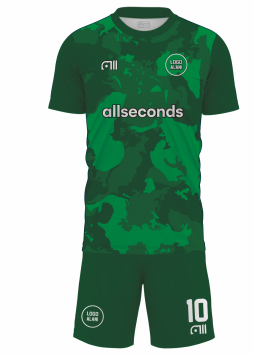 Fussballtrikot F217