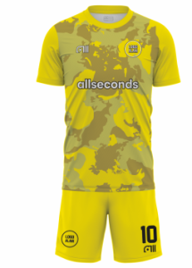 Fussballtrikot F218