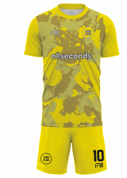 Fussballtrikot F218