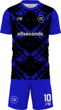 Fussballtrikot F219