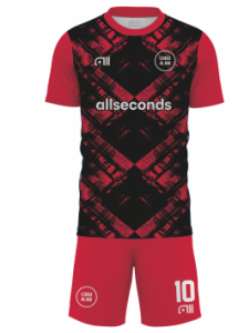 Fussballtrikot F220