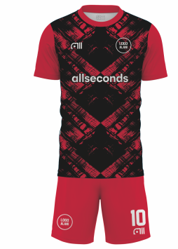 Fussballtrikot F220