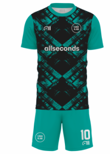 Fussballtrikot F221