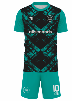 Fussballtrikot F221