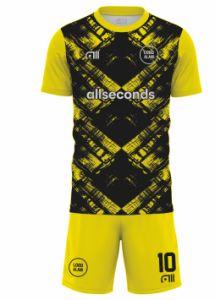 Fussballtrikot F222