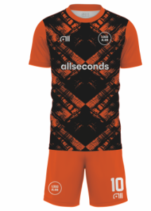 Fussballtrikot F223