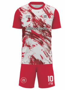 Fussballtrikot F224