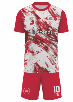 Fussballtrikot F224