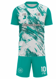 Fussballtrikot F225