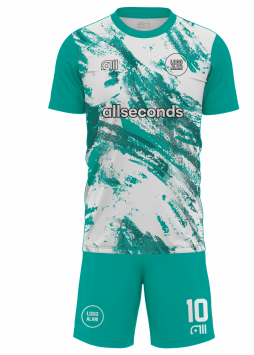 Fussballtrikot F225