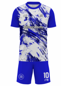 Fussballtrikot F226