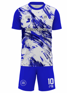 Football Jersey F226