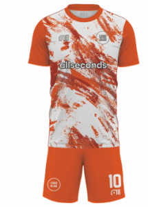 Fussballtrikot F227