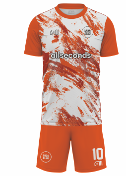 Fussballtrikot F227