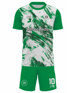 Fussballtrikot F228