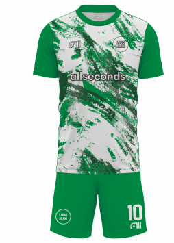 Fussballtrikot F228